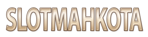 SLOTMAHKOTA Logo